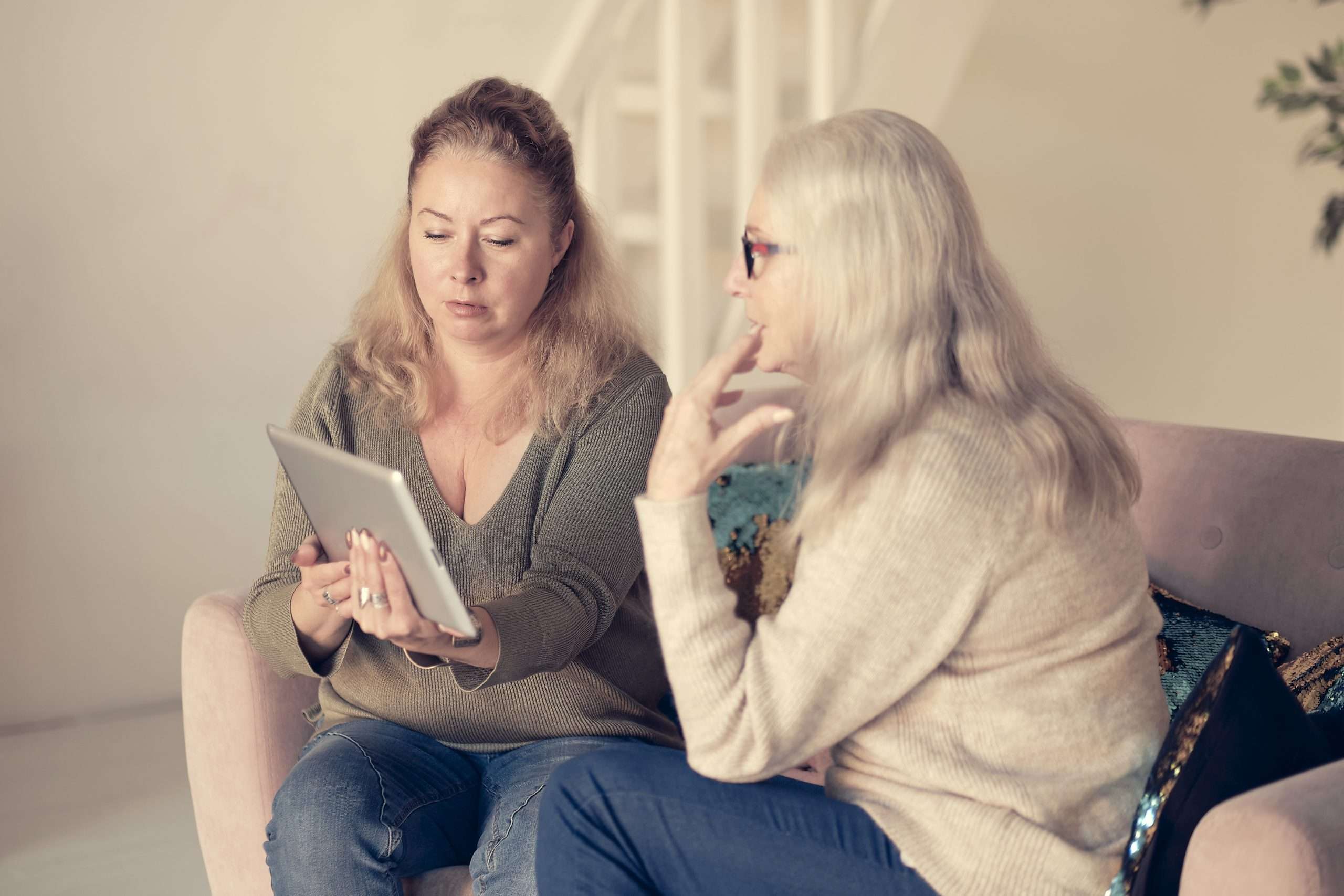 Assisted Living or In-Home Care? Your Family’s Ultimate Guide Private Duty In-Home Care